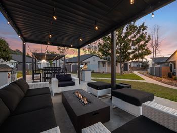 Firepit